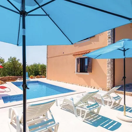 Apartman Holiday Ulica Vladimira Nazora