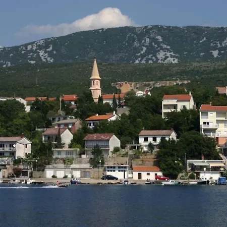Apartman Holiday Ulica Vladimira Nazora