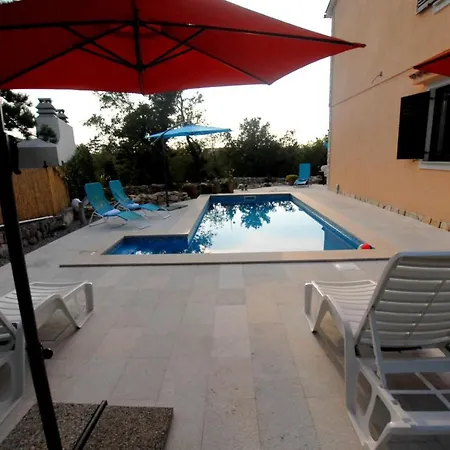 Apartman Holiday Ulica Vladimira Nazora *