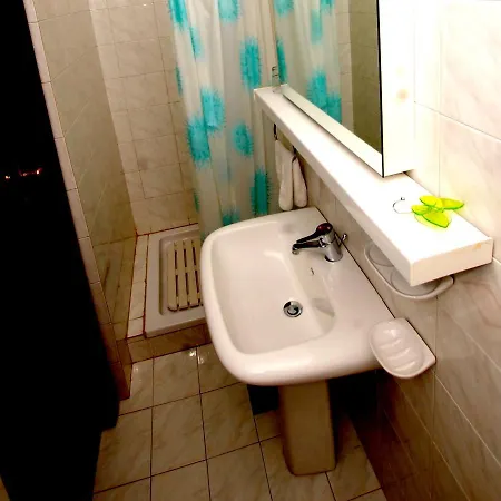 Holiday Ulica Vladimira Nazora Apartman *